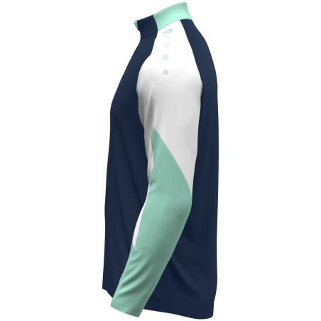 Zip top Dynamic Woman