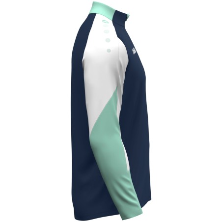 Zip top Dynamic Woman