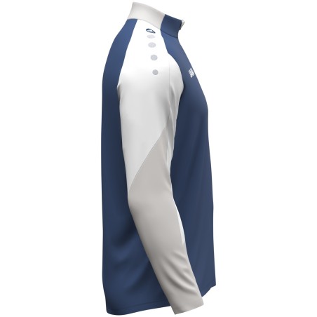 Zip top Dynamic Woman