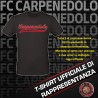 T-SHIRT UFFICIALE FC CARPENEDOLO