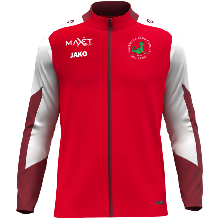 Polyester jacket Dynamic