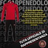 TUTA UFFICIALE DI RAPPRESENTANZA FC CARPENEDOLO