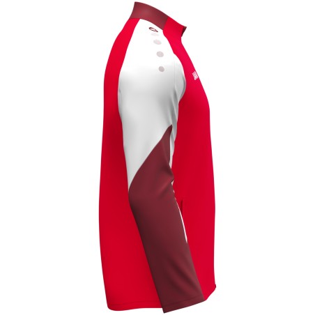 Polyester jacket Dynamic
