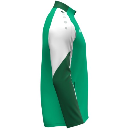 Polyester jacket Dynamic