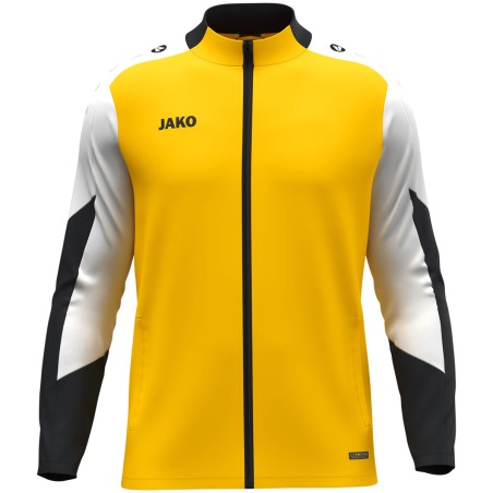 yellow/white/black