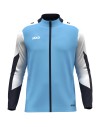 skyblue/white/seablue