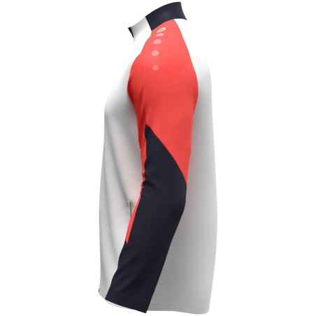 Polyester jacket Dynamic women