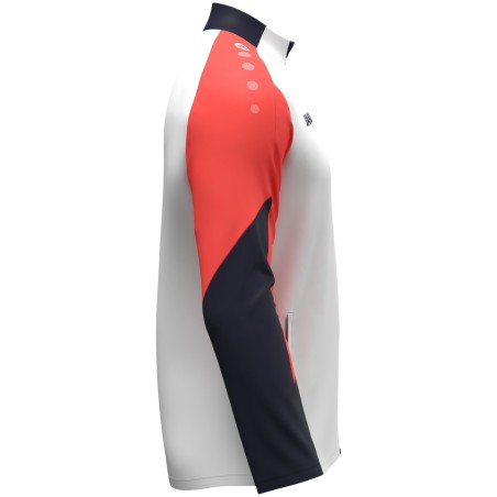 Polyester jacket Dynamic women