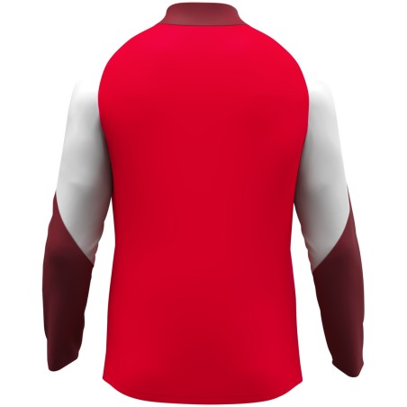 Polyester jacket Dynamic women