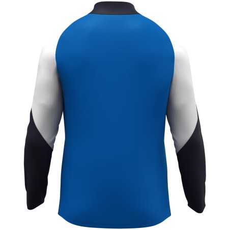 Polyester jacket Dynamic women