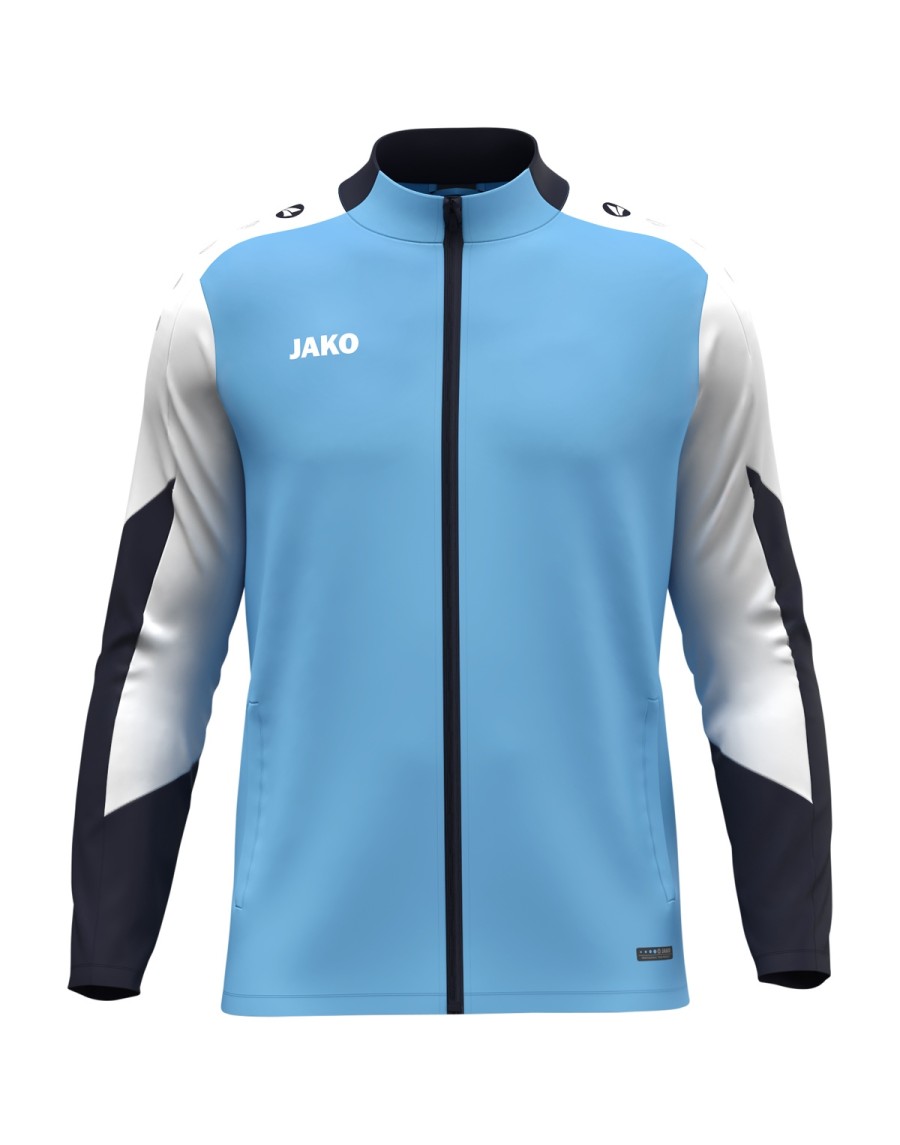 skyblue/white/seablue