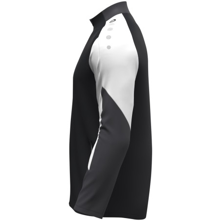 Polyester jacket Dynamic women