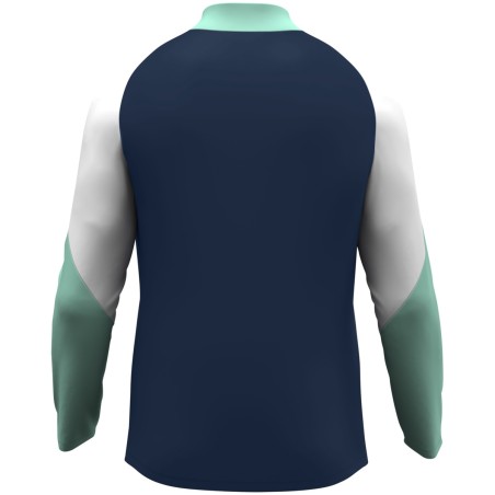 Polyester jacket Dynamic women