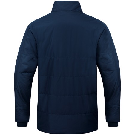 Coach jacket Team per CALCIO DESENZANO