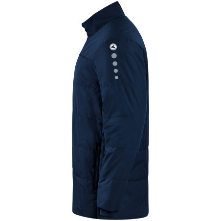 Coach jacket Team per CALCIO DESENZANO