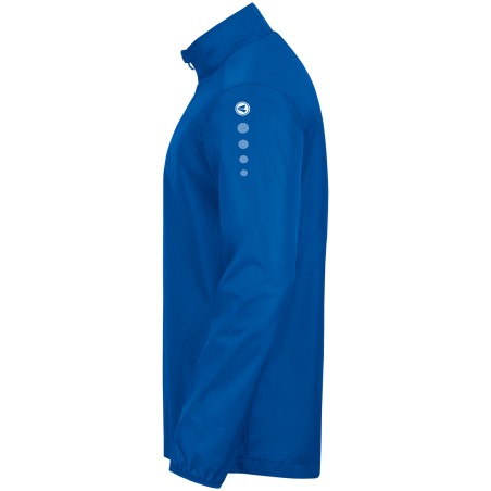 Rain zip Team per CALCIO DESENZANO