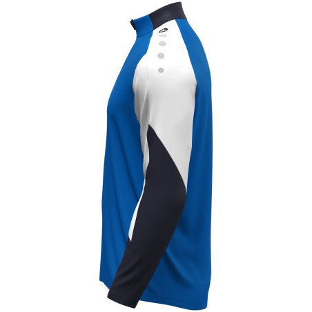 Zip top Dynamic per CALCIO DESENZANO