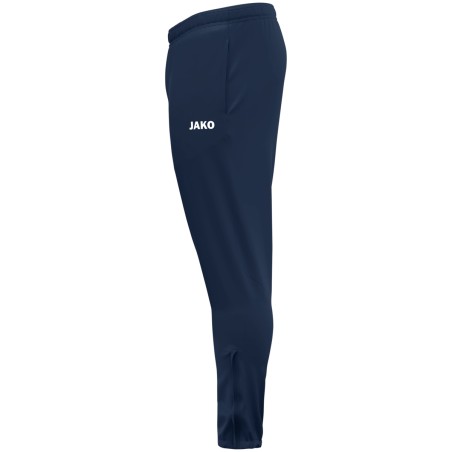 Polyester trousers Dynamic per CALCIO DESENZANO