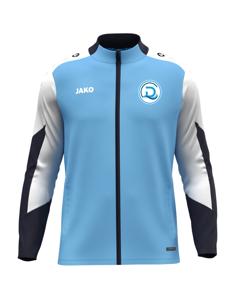 skyblue/white/seablue