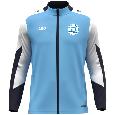 skyblue/white/seablue