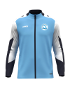 skyblue/white/seablue