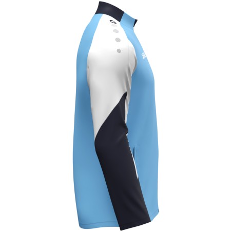 Polyester jacket Dynamic per CALCIO DESENZANO