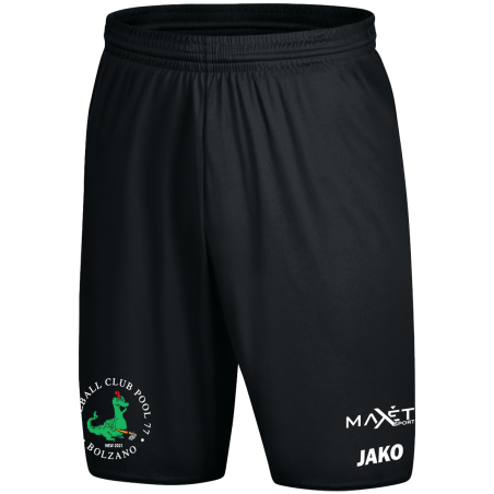 Shorts Manchester 2.0