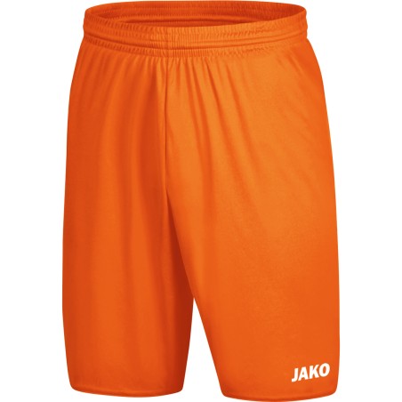 neon orange