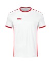 white/sport red
