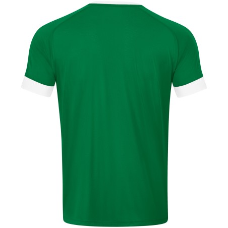 Jersey Celtic Melange S/S