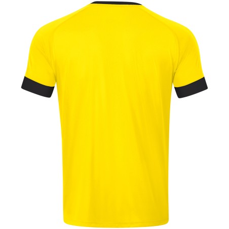 Jersey Celtic Melange S/S