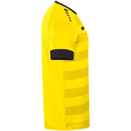 Jersey Celtic Melange S/S