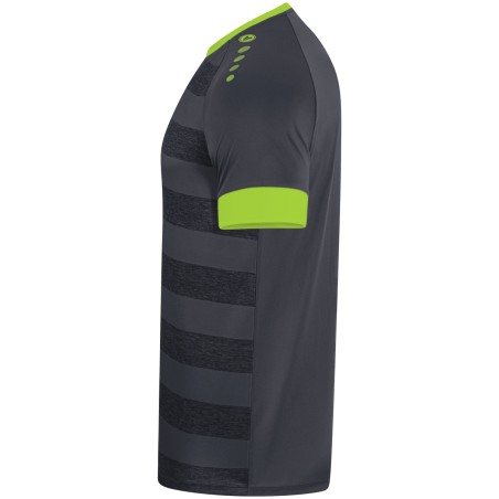 Jersey Celtic Melange S/S