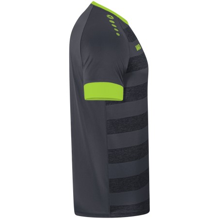 Jersey Celtic Melange S/S