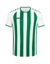white/sport green