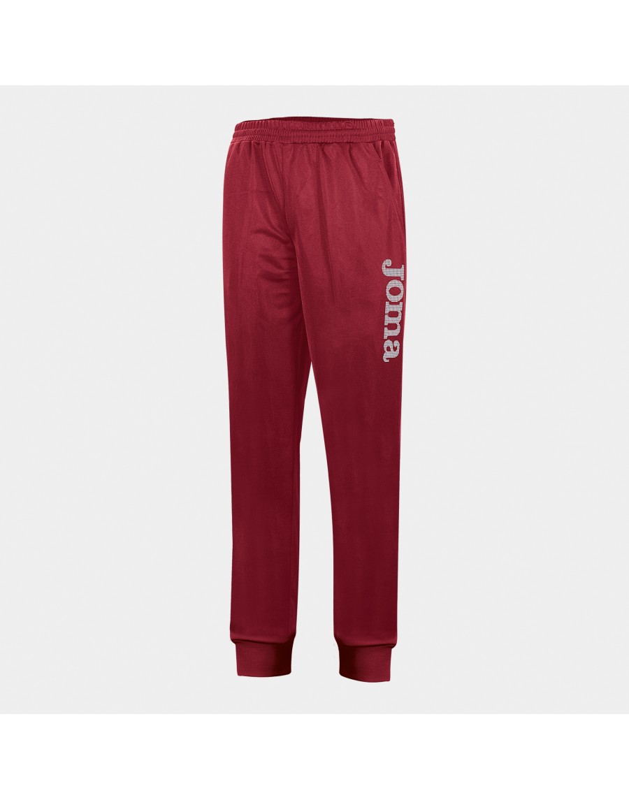 PANTALONE LUNGO POLYFLEECE VICTORY