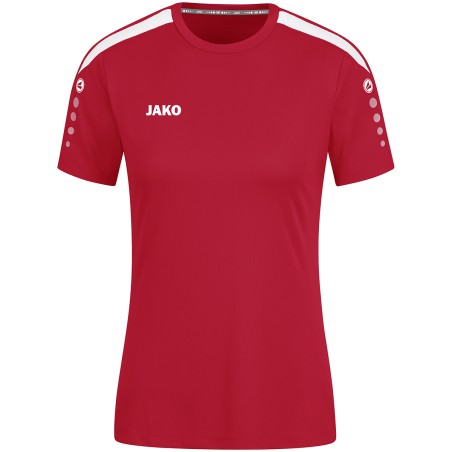 Jersey Power S/S
