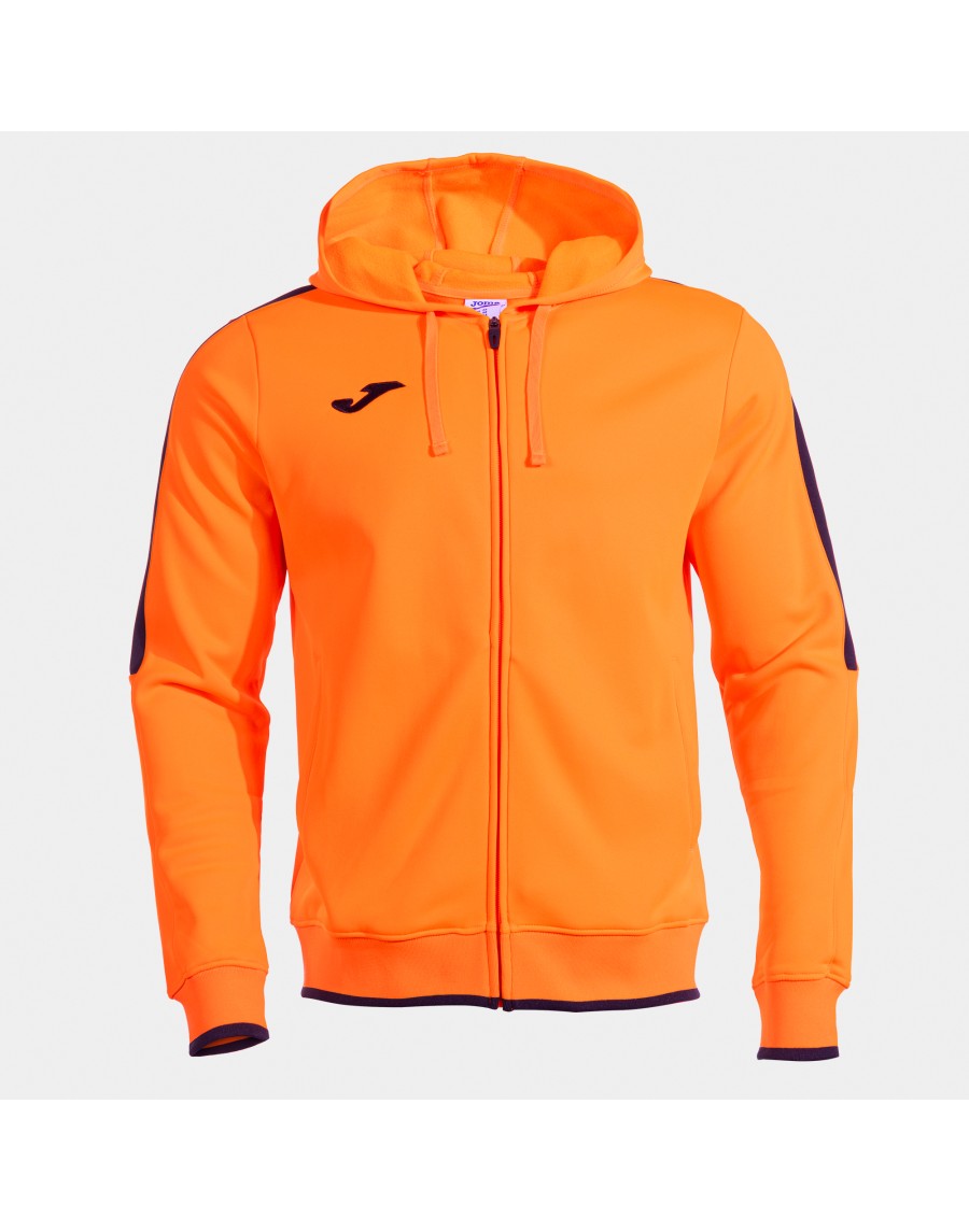 Giacca con cappuccio uomo Olimpiada
