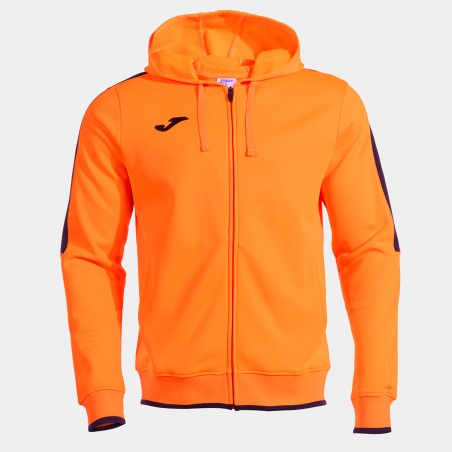Giacca con cappuccio uomo Olimpiada