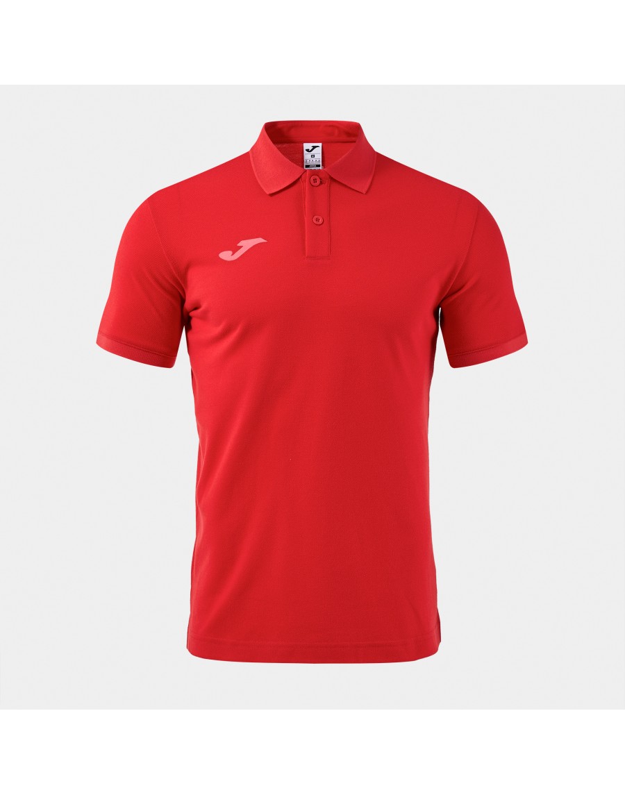 POLO MANGA CORTA BALI III