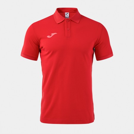 POLO MANGA CORTA BALI III