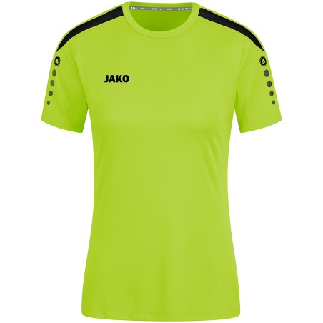 Jersey Power S/S