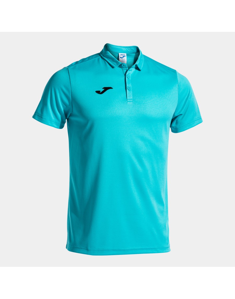 Polo m/c uomo Hobby
