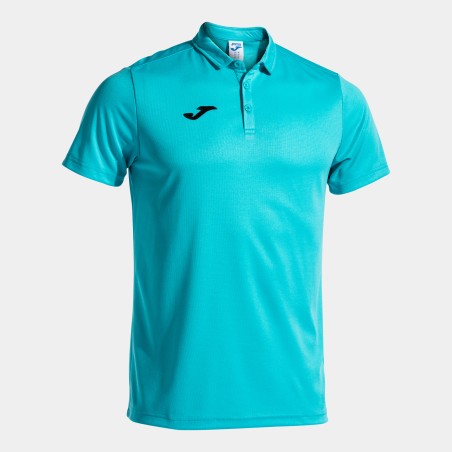 Polo m/c uomo Hobby