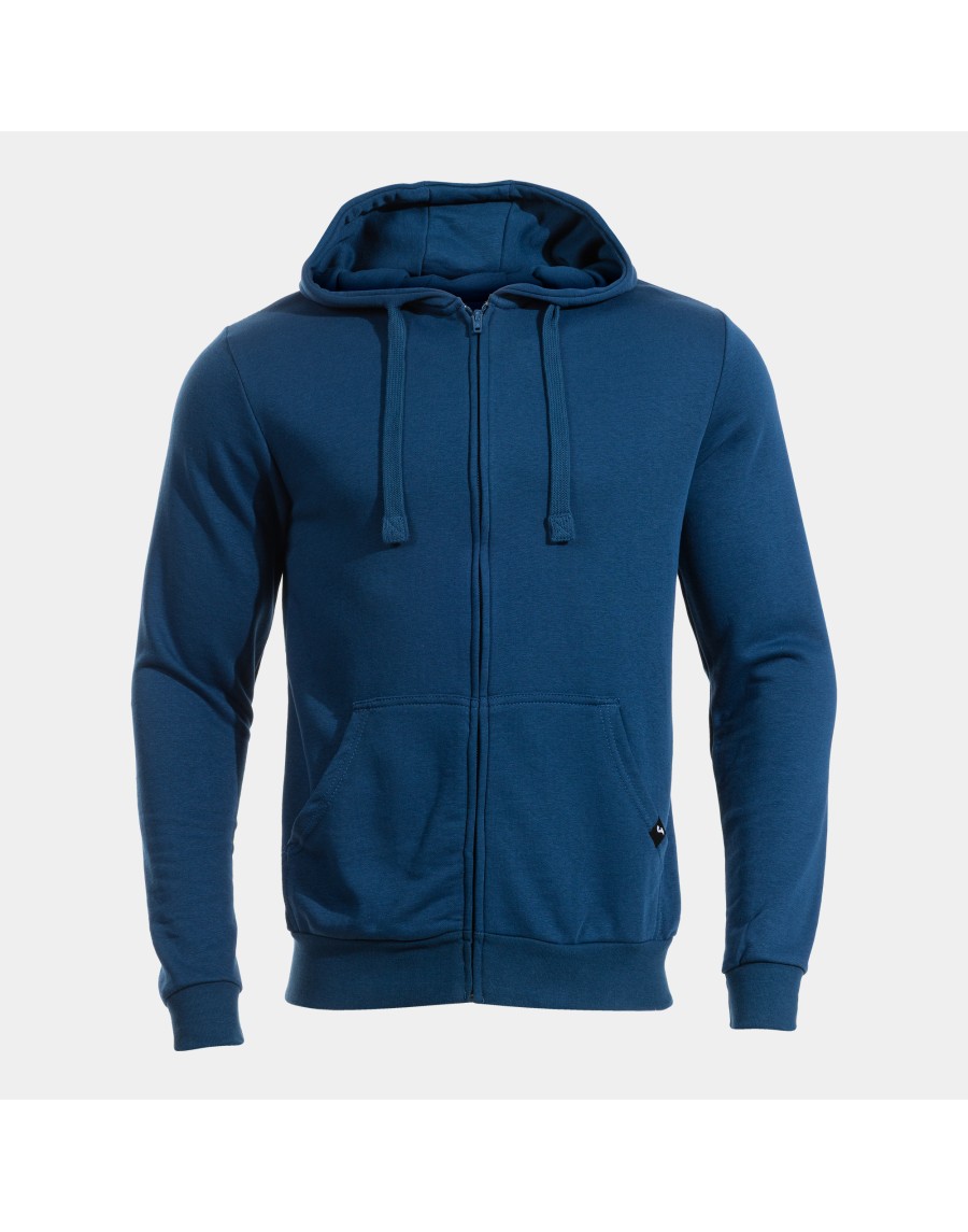 Giacca con cappuccio uomo Jungle