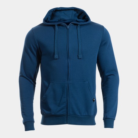 Giacca con cappuccio uomo Jungle