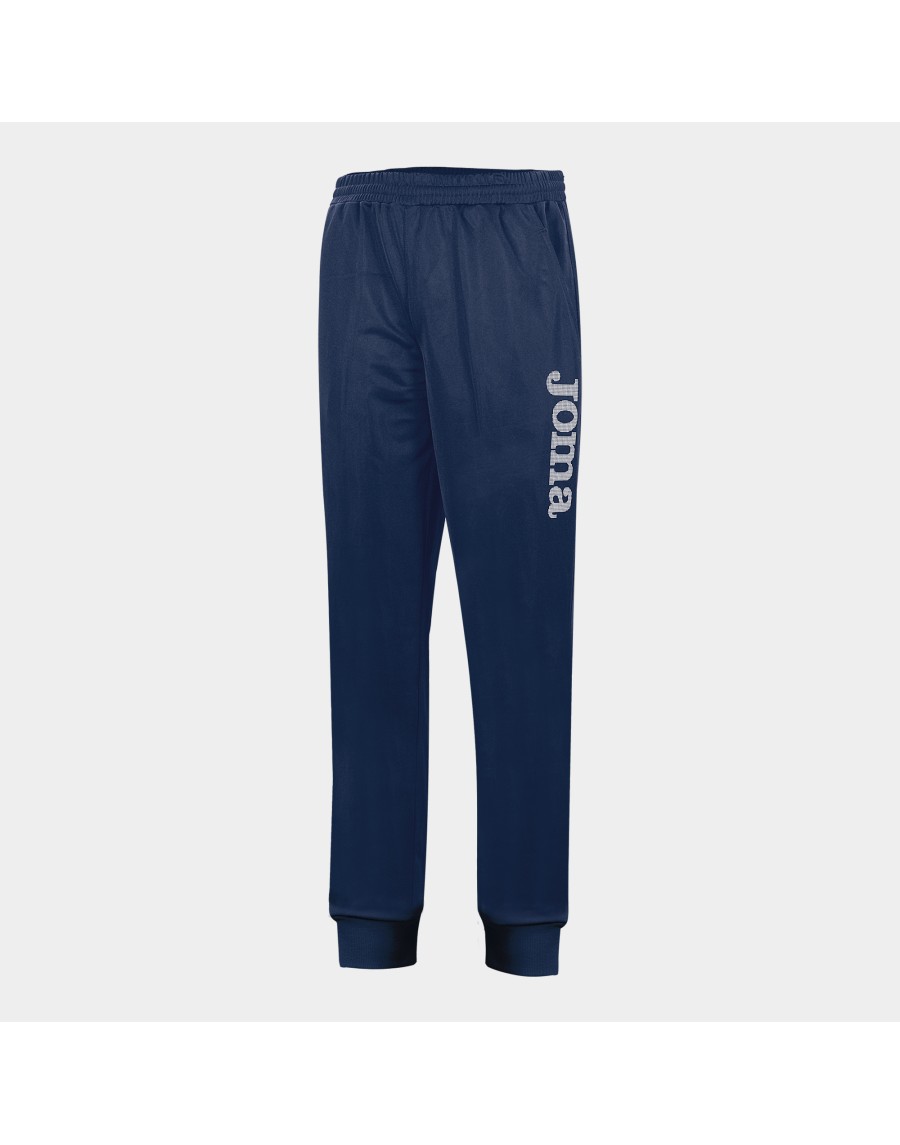 PANTALONE LUNGO POLYFLEECE VICTORY per ASD POL. PONTE ZANANO