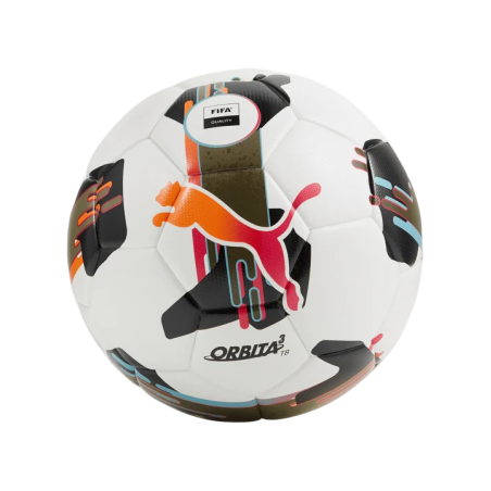 PACK 5 PALLONI ORBITA2