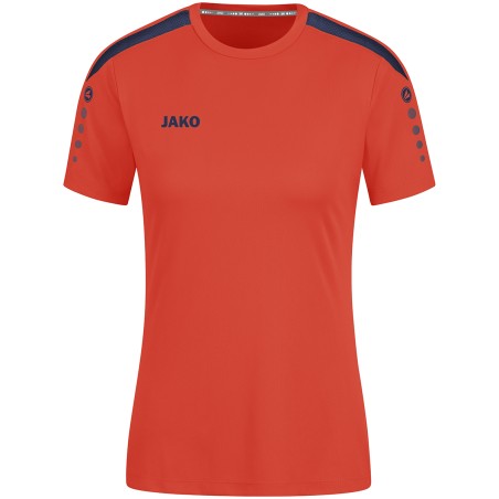 Jersey Power S/S
