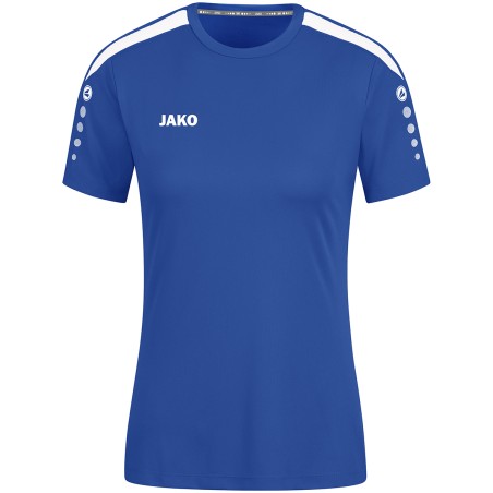 Jersey Power S/S